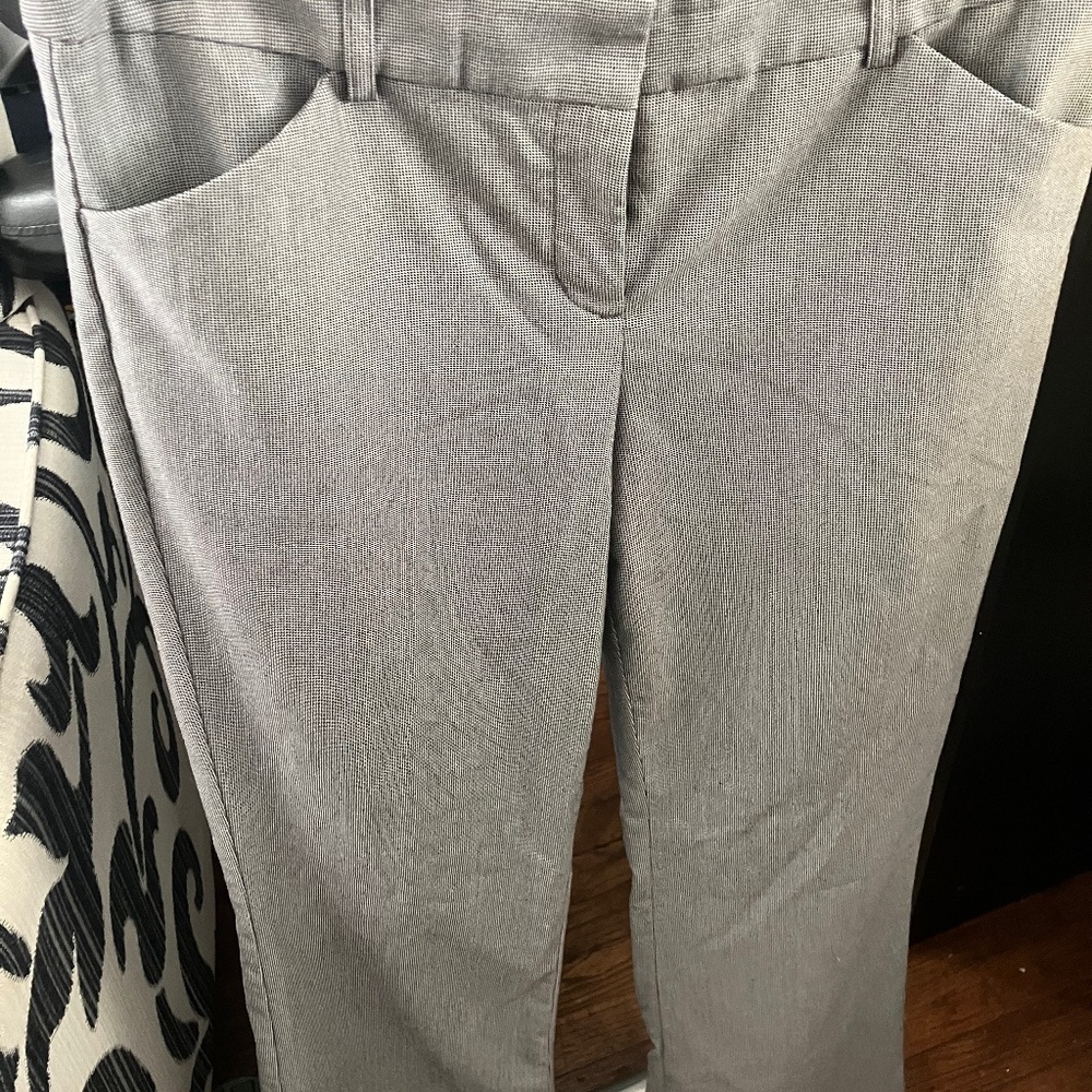 Express Business Dress Pants
